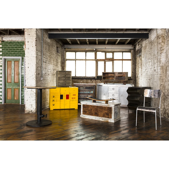 Locklin Dining Chair