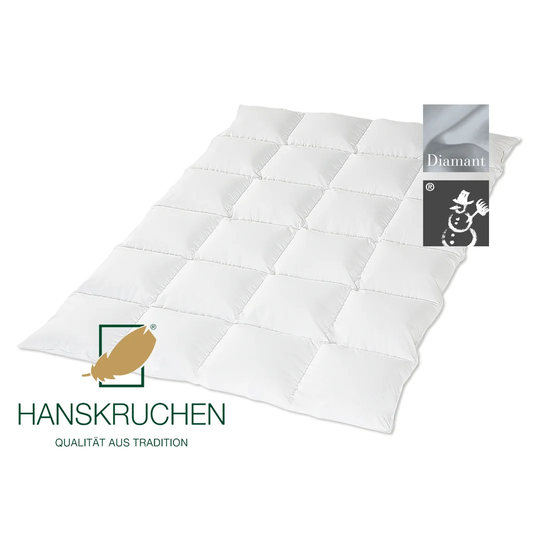 Diamant Goose Down Duvet