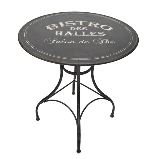 Carletta Bistro Table