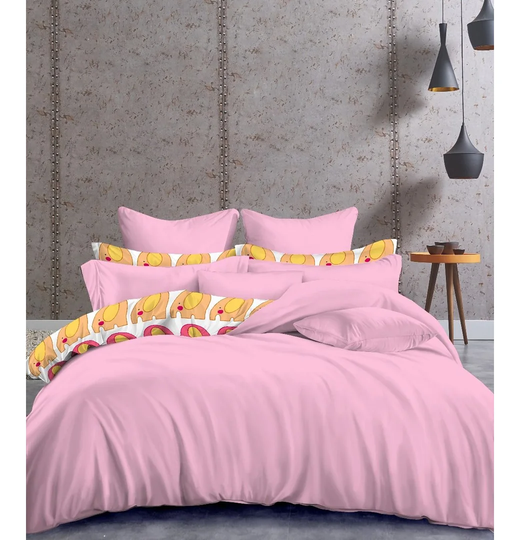 Helmtrud Duvet Cover Set