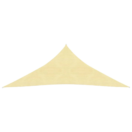 Ahoskie 3m x 3m Triangular Shade Sail