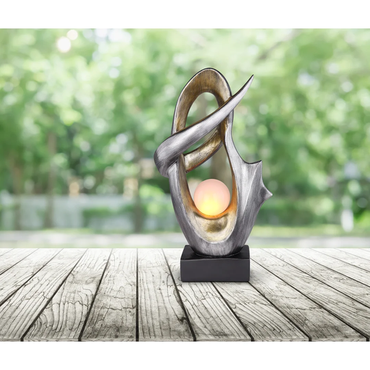 Katerly 1 Light LED Pathway Lights