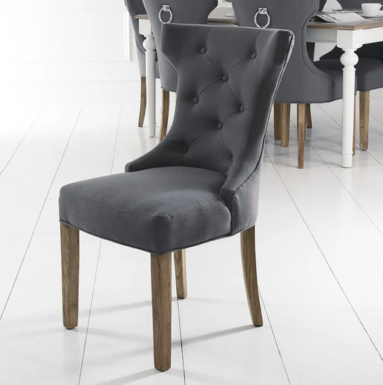 Lucerne Upholstered Dining Chair