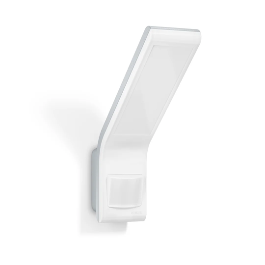 LED Outdoor Flood Light XLED Slim S PIR Motion Sensor Security Light 7.2 W 3000K