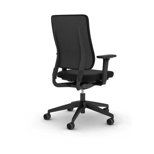 Drumback Desk Chair