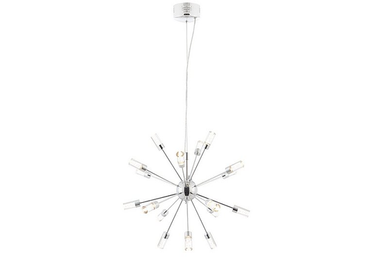 Iclyn 18 Pendant Light