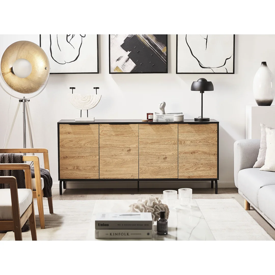 Palermo Sideboard