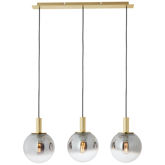 Neri 3 - Light Pendant