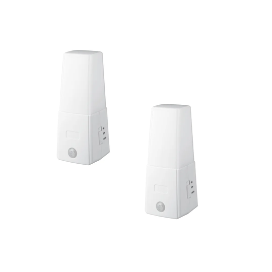 Jennings 2-Light Night Light