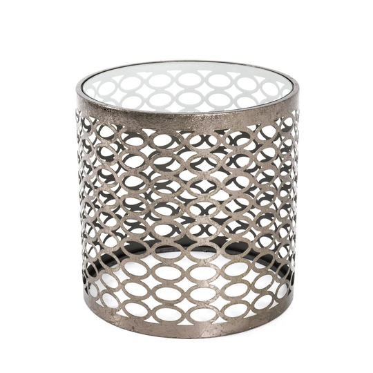 Mercy Side Table