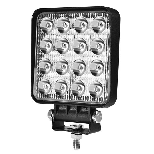 Adolfson Area Light