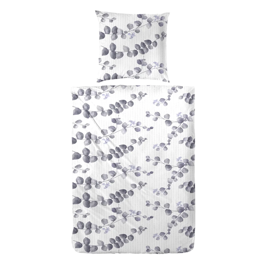 Rufus Cotton Duvet Cover Set