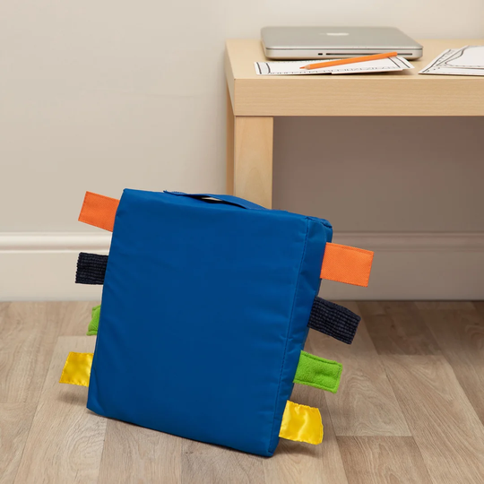 Indoor / Outdoor Floor Pillow