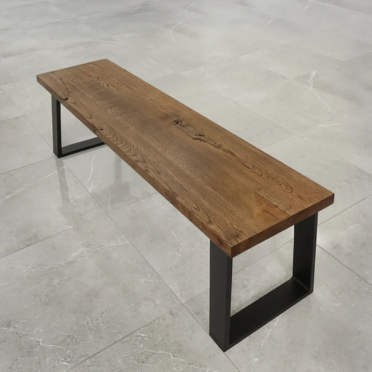 Libbey Wood Bench