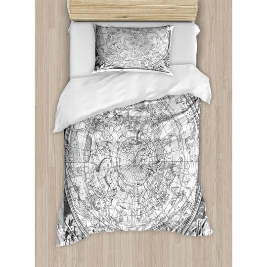 Cammack 260 TC Duvet Cover Set