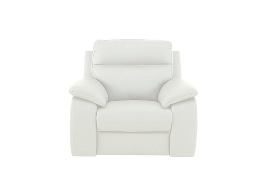 Nicoletti - Pepino Leather Armchair