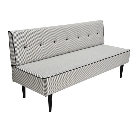 Pastel 2 Seater Sofa Bed