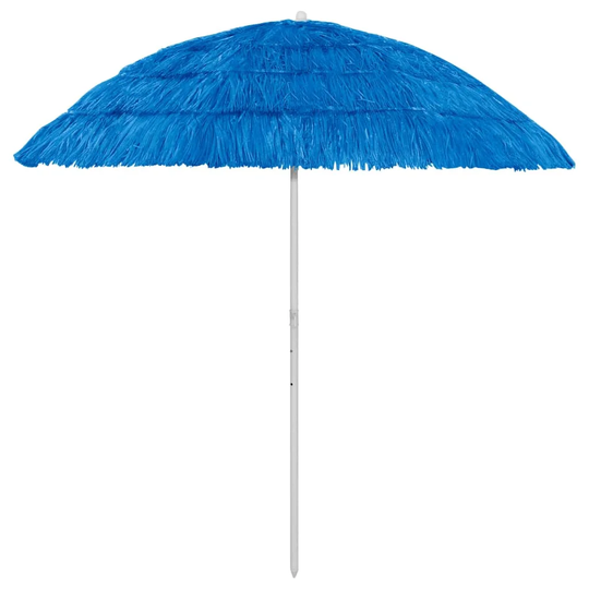 Alresford 2.4m Beach Parasol