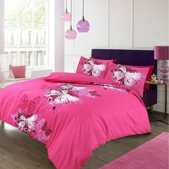 Despres Duvet Cover Set