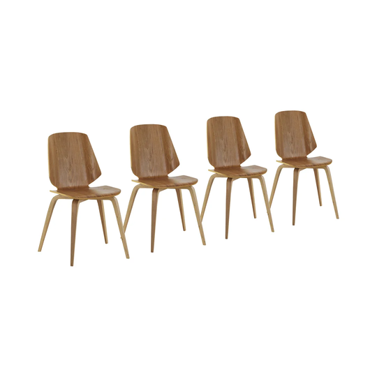 Noam Solid Wood Dining Chair