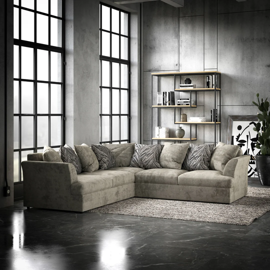 Karnus Corner Sofa