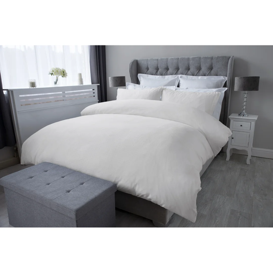 Nirimba Cotton 300 TC Duvet Cover Set