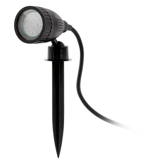 Hartville 1 Light Spotlight