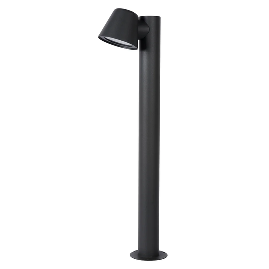 Dingo 1 - Light 70" H Lamp Post