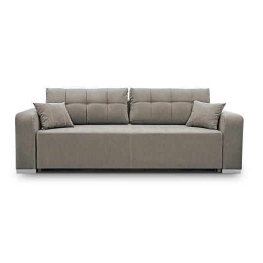 Caley 3 Seater Clic Clac Sofa