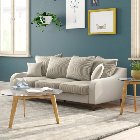 Tenley 3 Seater Sofa