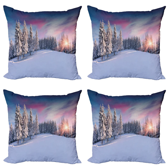 Raife Indoor / Outdoor Scatter Cushion Cover