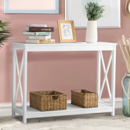 Gormley Console Table