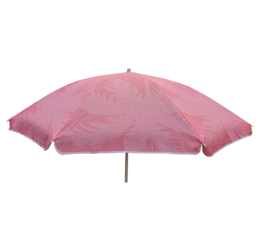 Hull 1.6m Balcony Parasol