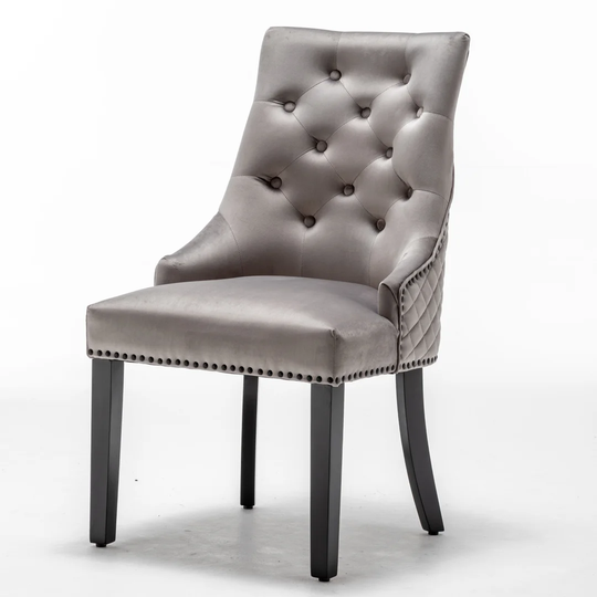 Bechtel Upholstered Dining Chair