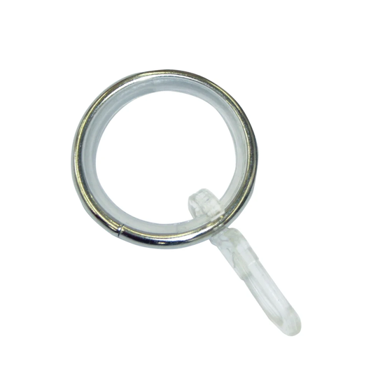 Leedy Curtain Rings