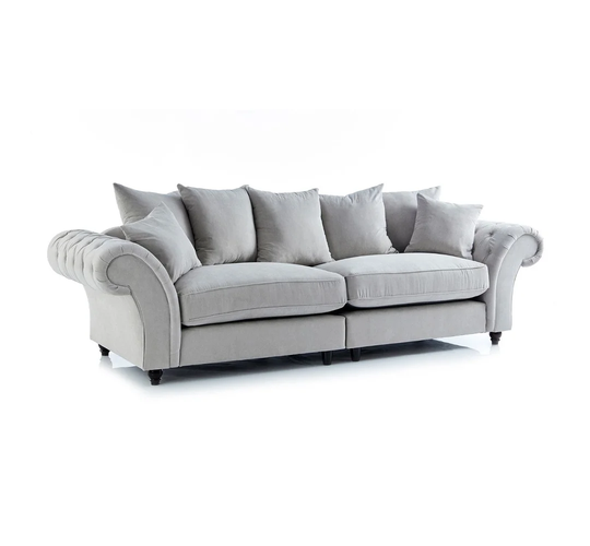 Spradling 4 Seater Sofa