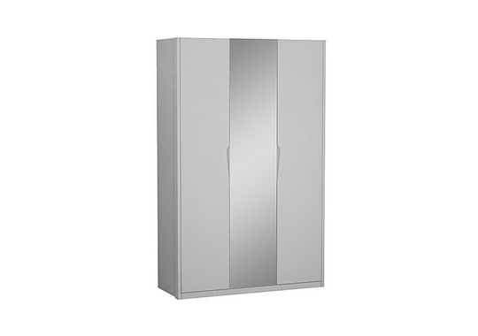 Zante 3 Door Wardrobe