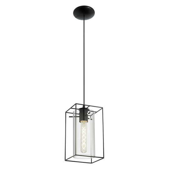 Byrne 1 Light Mini Pendant