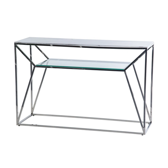 Jalyn Console Table