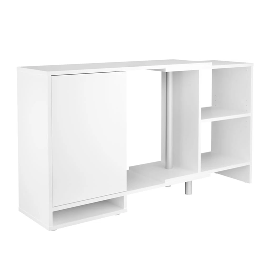 Kulju 133.5 Cm Wide Sideboard