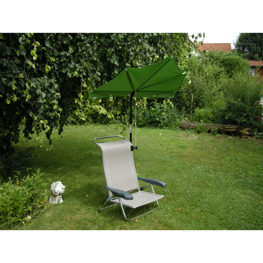 Hodei Reclining Camping Chair