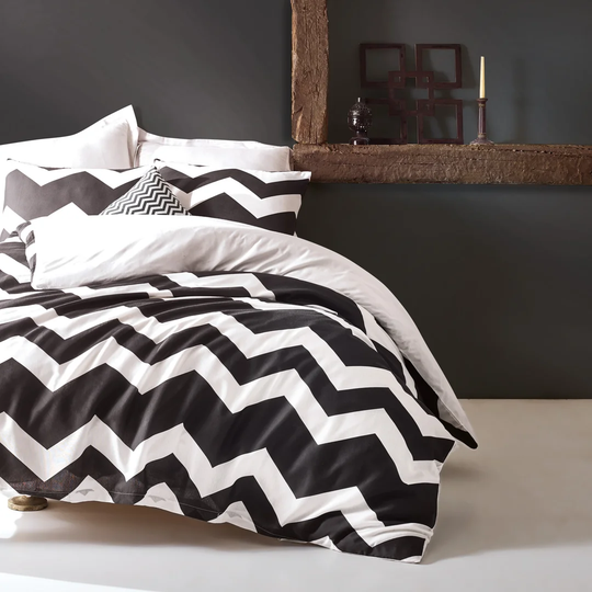 Sokol 120 TC Duvet Cover Set