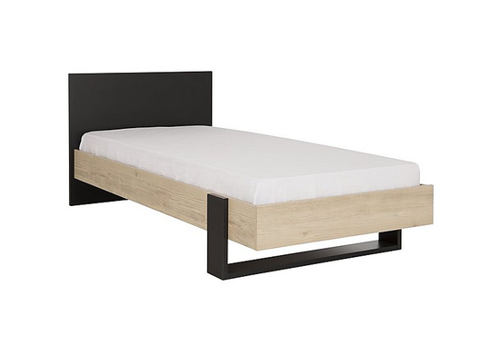 Carter Single Bed