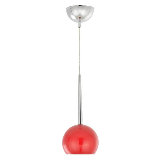 Etter 1 - Light Globe Pendant