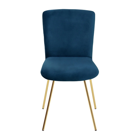 Jasmine Upholstered Dining Chair