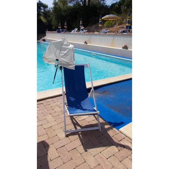 Mazin Camping Chair