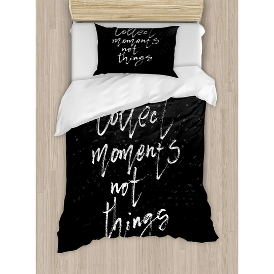 Mayis Duvet Cover Set