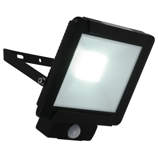 Southlake 42 Light LED Outdoor Sconce with PIR Sensor