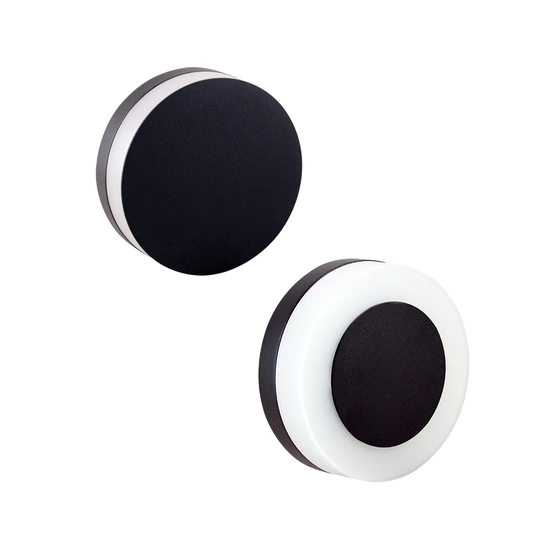 Franny LED Outdoor Bulkhead Light