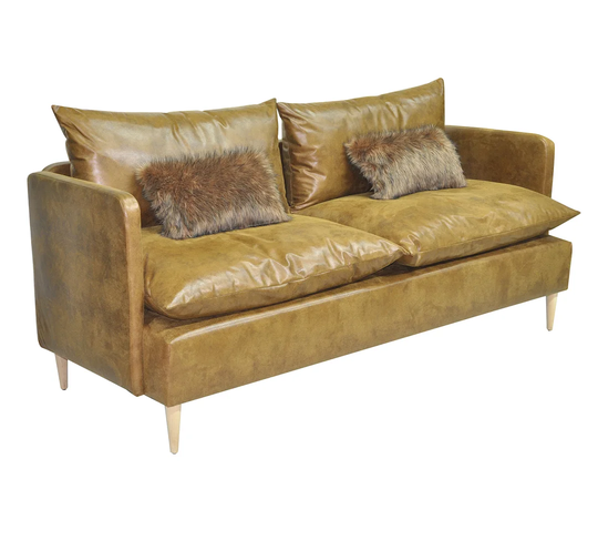 Wesley 3 Seater Standard Sofa